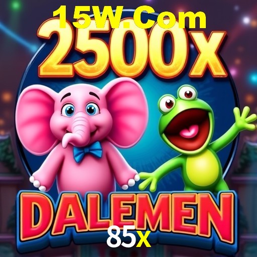 Desvendando o Mundo dos Jogos Virtuais na 85x