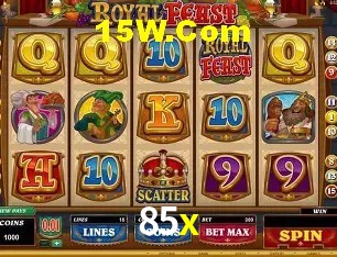 Casino VIP 85x