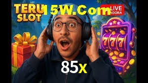 Welcome Bonus 85x
