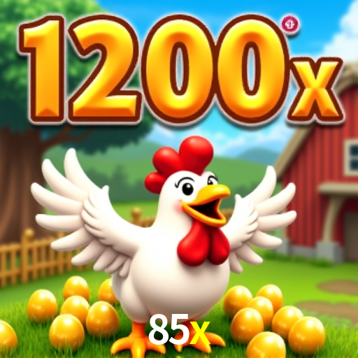 Inovações de Jogos na 85x: O Futuro das Experiências Interativas