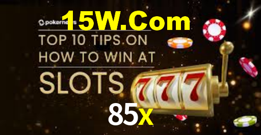 85x: A Experiência de Casino com Jogos de Mesa ao Vivo