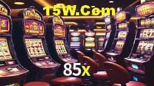 Tennis Betting 85x
