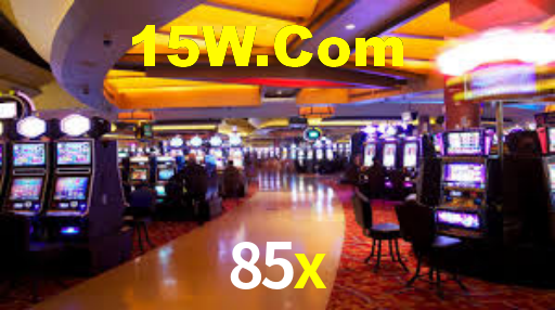 85x login