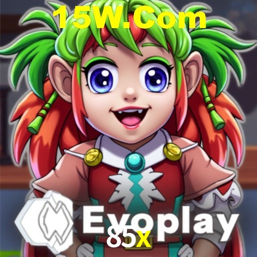 Descubra a Magia dos Jogos de Arcade no 85x