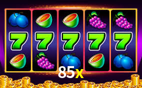 85x