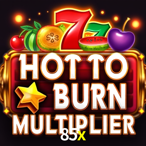 Slot Games 85x