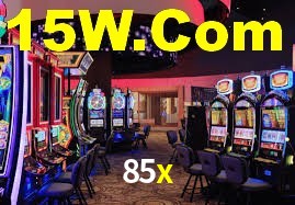 85x