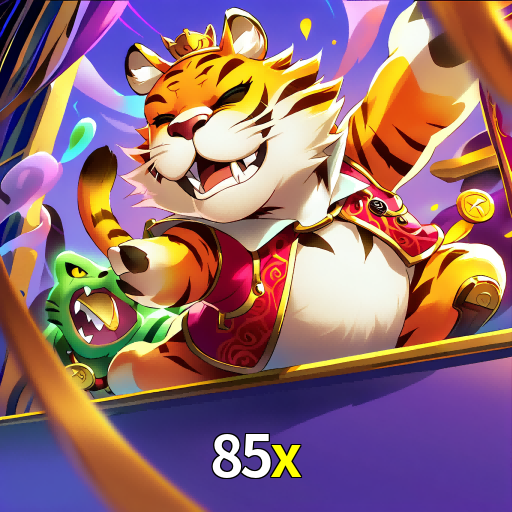 APK oficial da 85x para Android